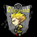 Gilgamesh(Fate/Zero)