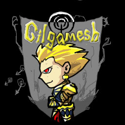 Gilgamesh(Fate/Zero)