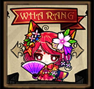 [大狐狸][Millennium Fox][WhaRang]