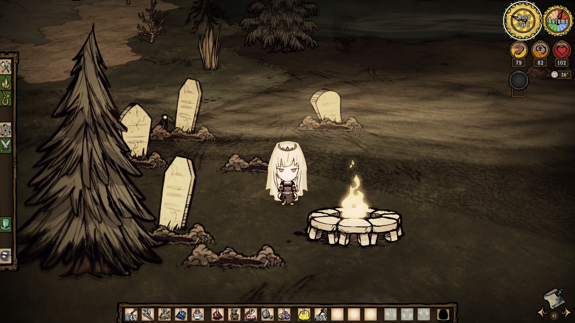 Calliope Mori — screenshot 8