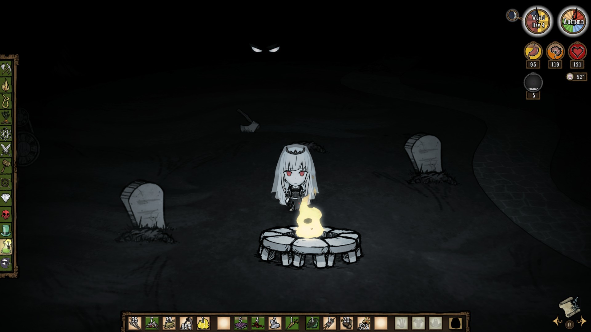 Calliope Mori — screenshot 4