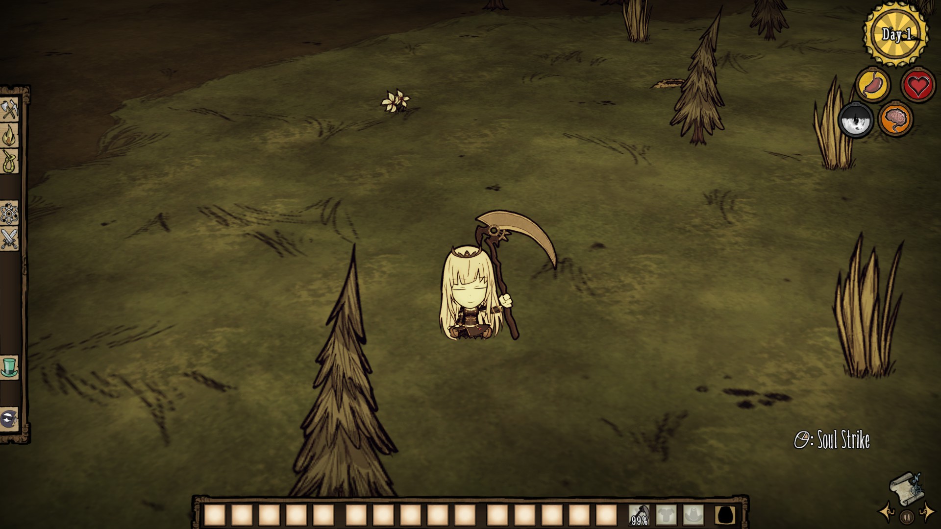 Calliope Mori — screenshot 6