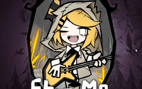 ShuoMa(烁玛)