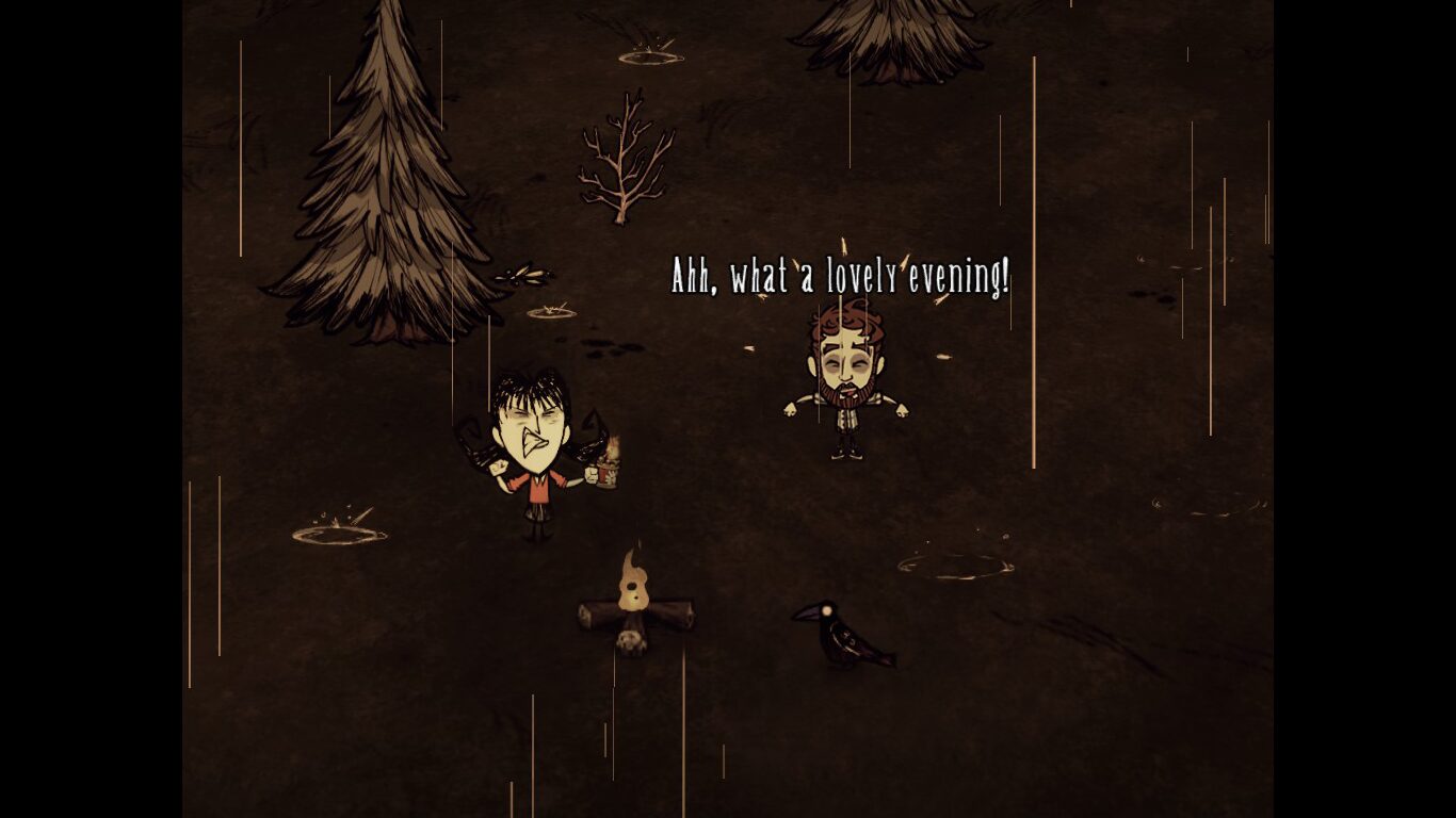 Whandler, the Digital Artist — screenshot 3