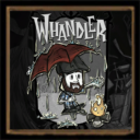 Whandler, the Digital Artist