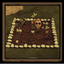 Gorge Crops!