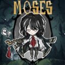 LimbusCompany-Moses [边狱巴士] 扭曲侦探-摩西