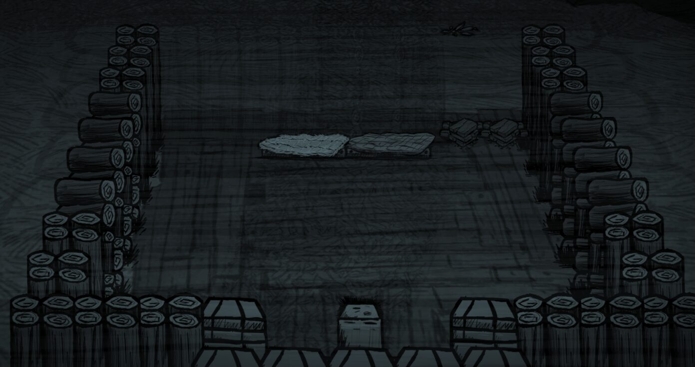 Cozy Huts 1.0.1 — screenshot 7
