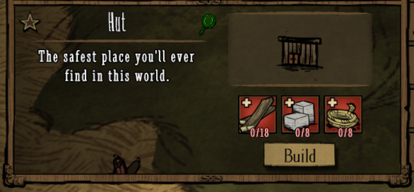 Cozy Huts 1.0.1 — screenshot 2