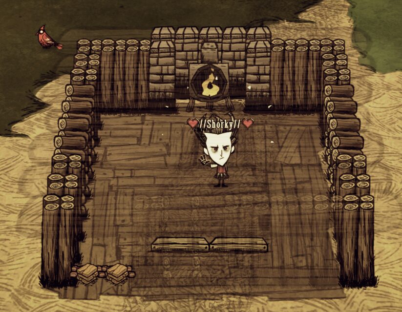 Cozy Huts 1.0.1 — screenshot 5