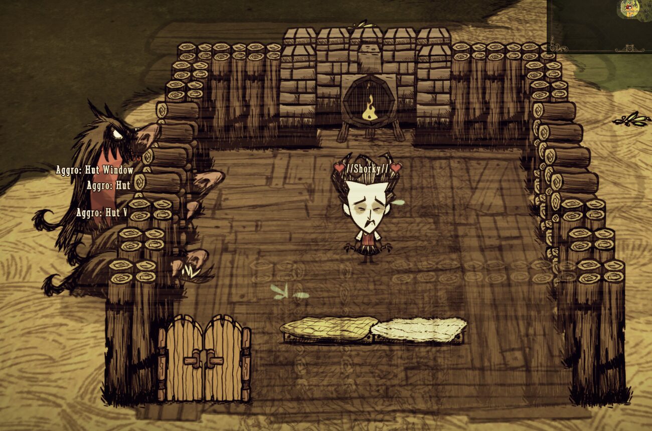 Cozy Huts 1.0.1 — screenshot 8
