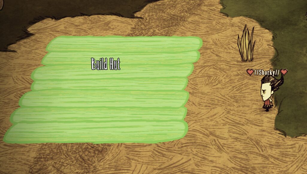 Cozy Huts 1.0.1 — screenshot 3