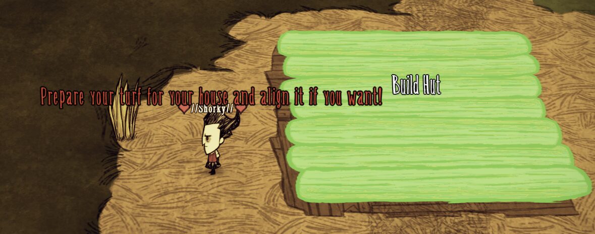 Cozy Huts 1.0.1 — screenshot 4