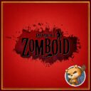 Project Zomboid Main Menu