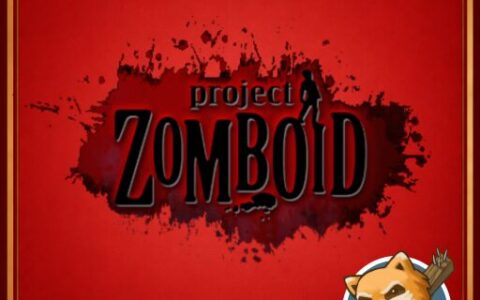 Project Zomboid Main Menu
