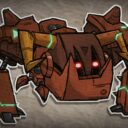 可召唤远古战争机器人 ancient hulk boss