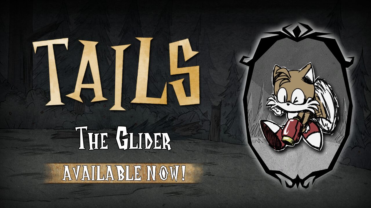 TAILS: The glider — screenshot 1