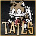 TAILS: The glider