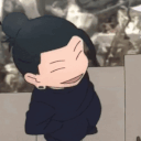 Geto Suguru (JJK)
