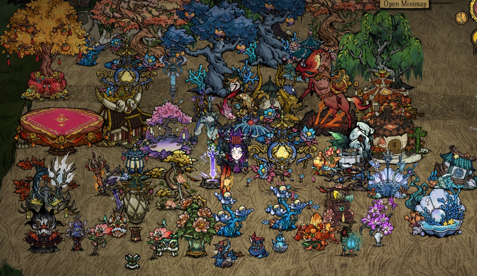 Skin Đăng Tiên — screenshot 1