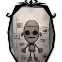 Old WX-78 Independent Character