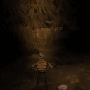 Screecher-style third-person