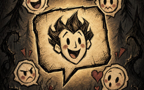 Quick Emoticon Picker