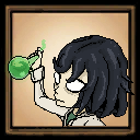 Wryka Character Mod