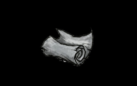 Better Map Scrolls