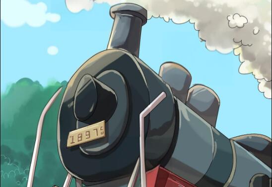 Rail Cart 修复版自用 — screenshot 1