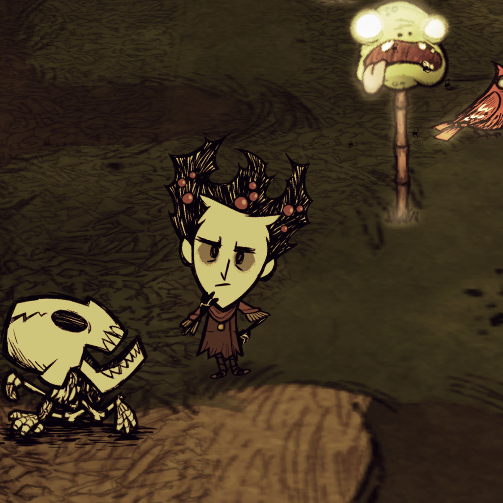 No Lost Personal Items — screenshot 1