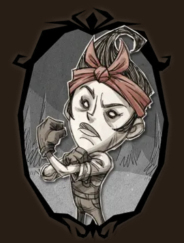 Winona For All,皆薇诺娜 — screenshot 1