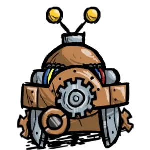 W.A.R.B.I.S.装备加强(W.A.R.B.I.S. Equipment Enhance)