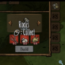 Fast Collect/Sort