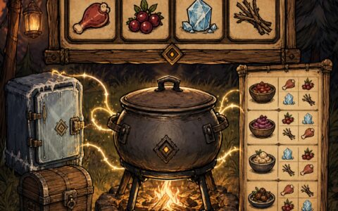智能锅 / Smart Cookpot