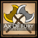 Ax of Fury [DST]