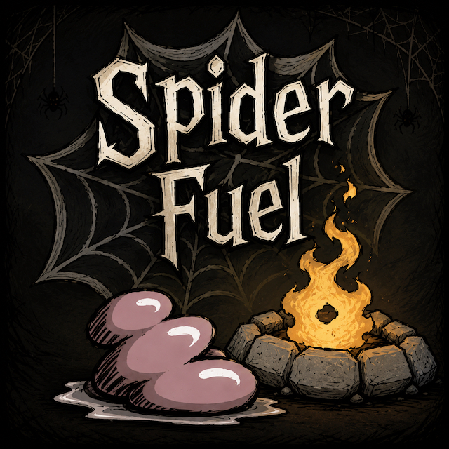 Spider Fuel — screenshot 1