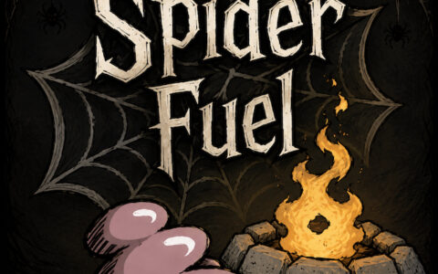 Spider Fuel