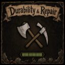 Durability & Repair