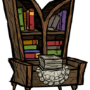书籍阅读/BookReader