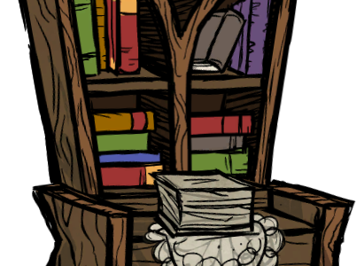 书籍阅读/BookReader