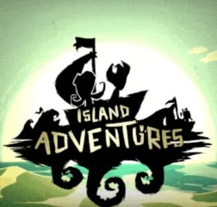 Island Adventures [HD Pack Server]