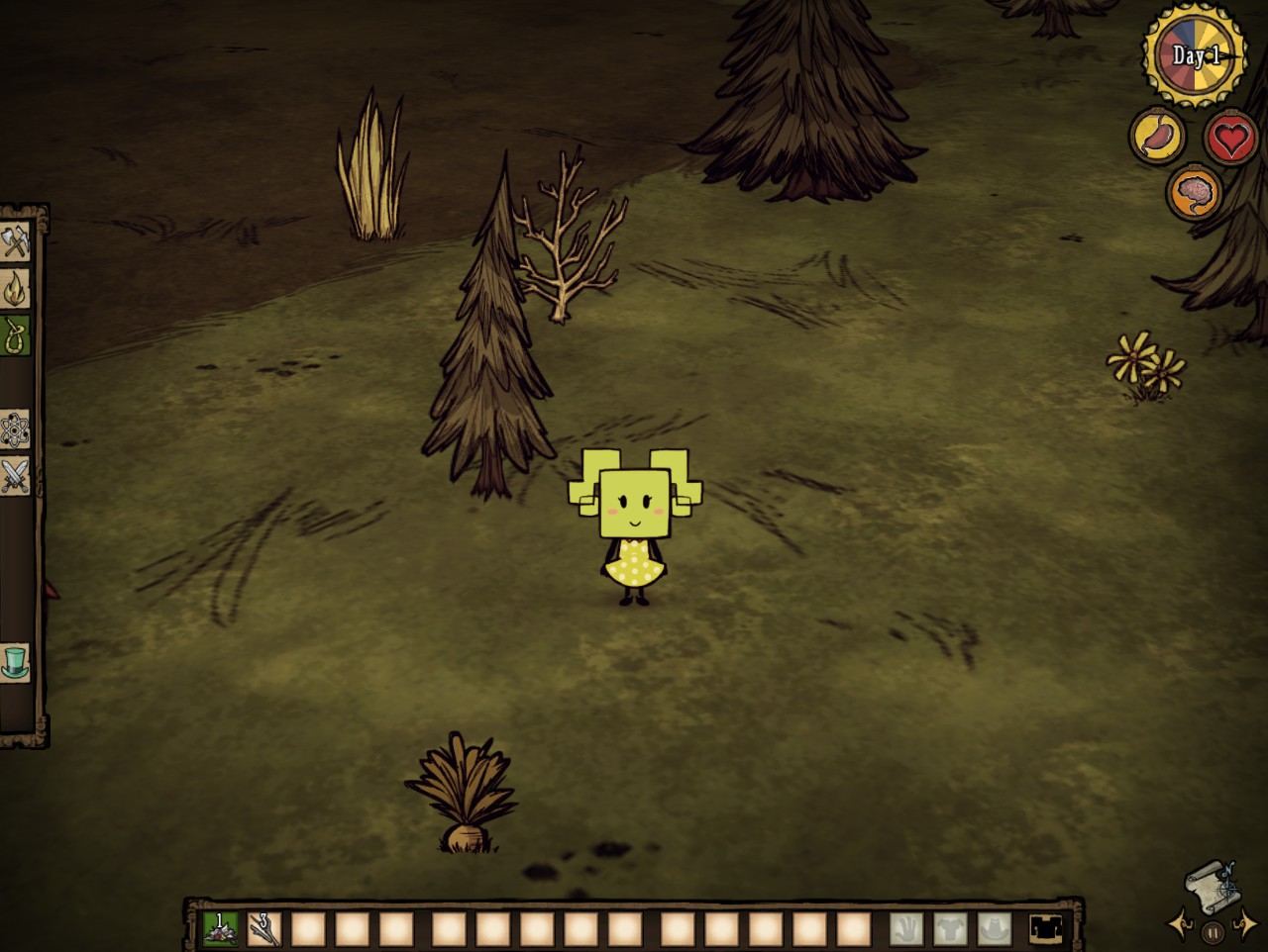 Mimi — screenshot 1