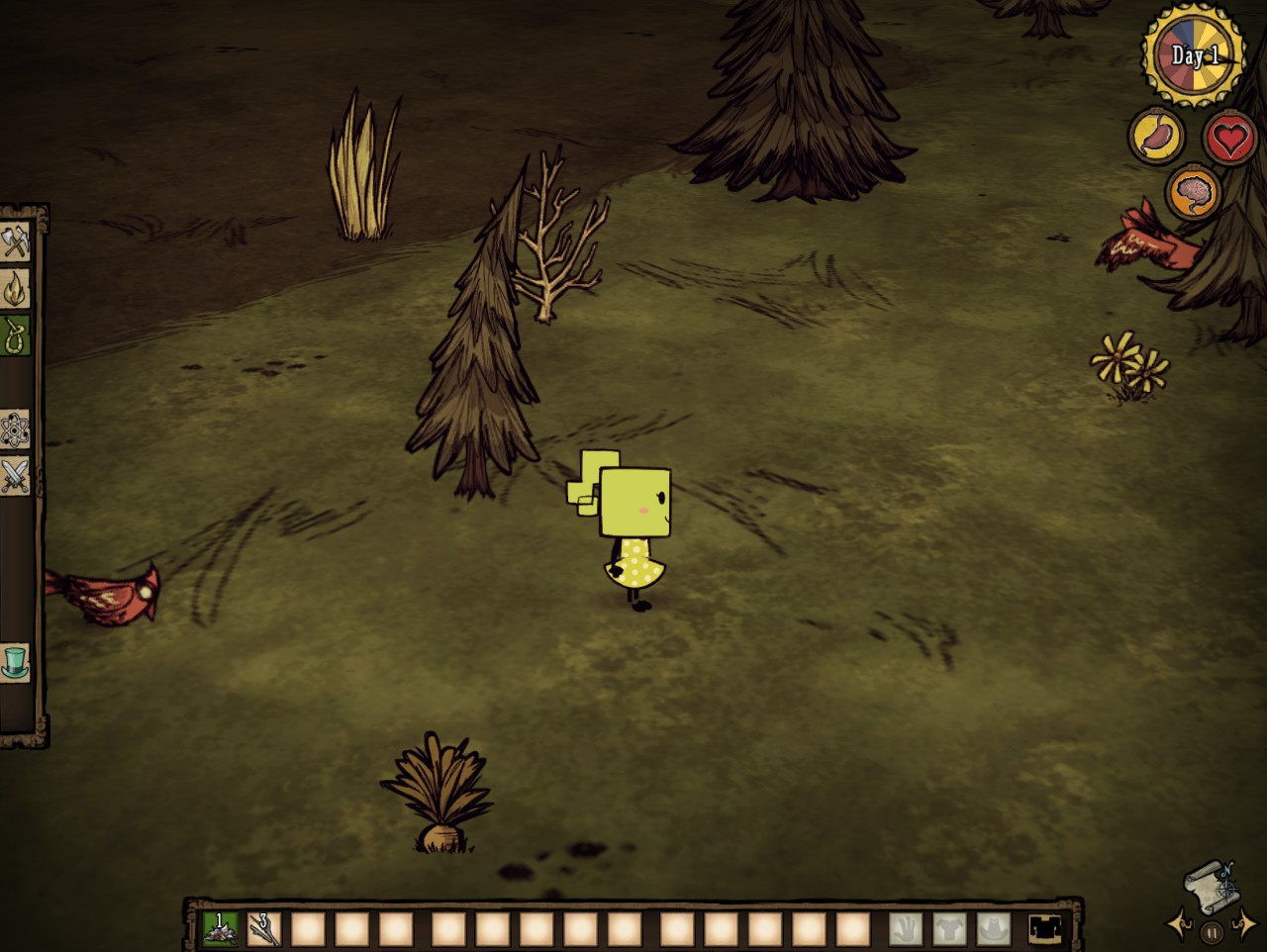 Mimi — screenshot 2