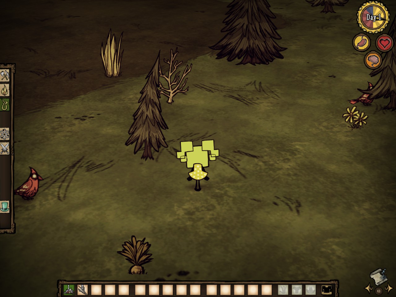 Mimi — screenshot 3