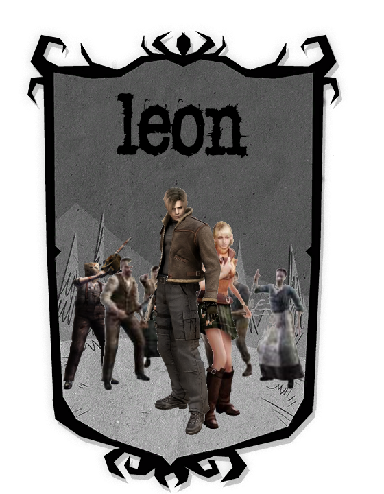 Leon — screenshot 1