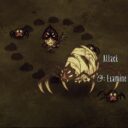 Spiders For Nightmarefuels