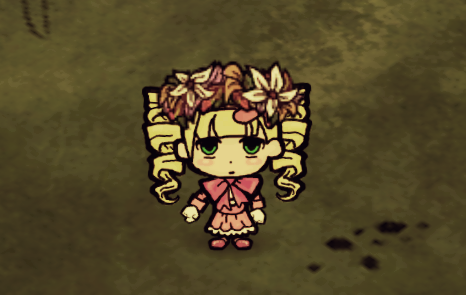 Lizzy the Talented Swordswoman — screenshot 7