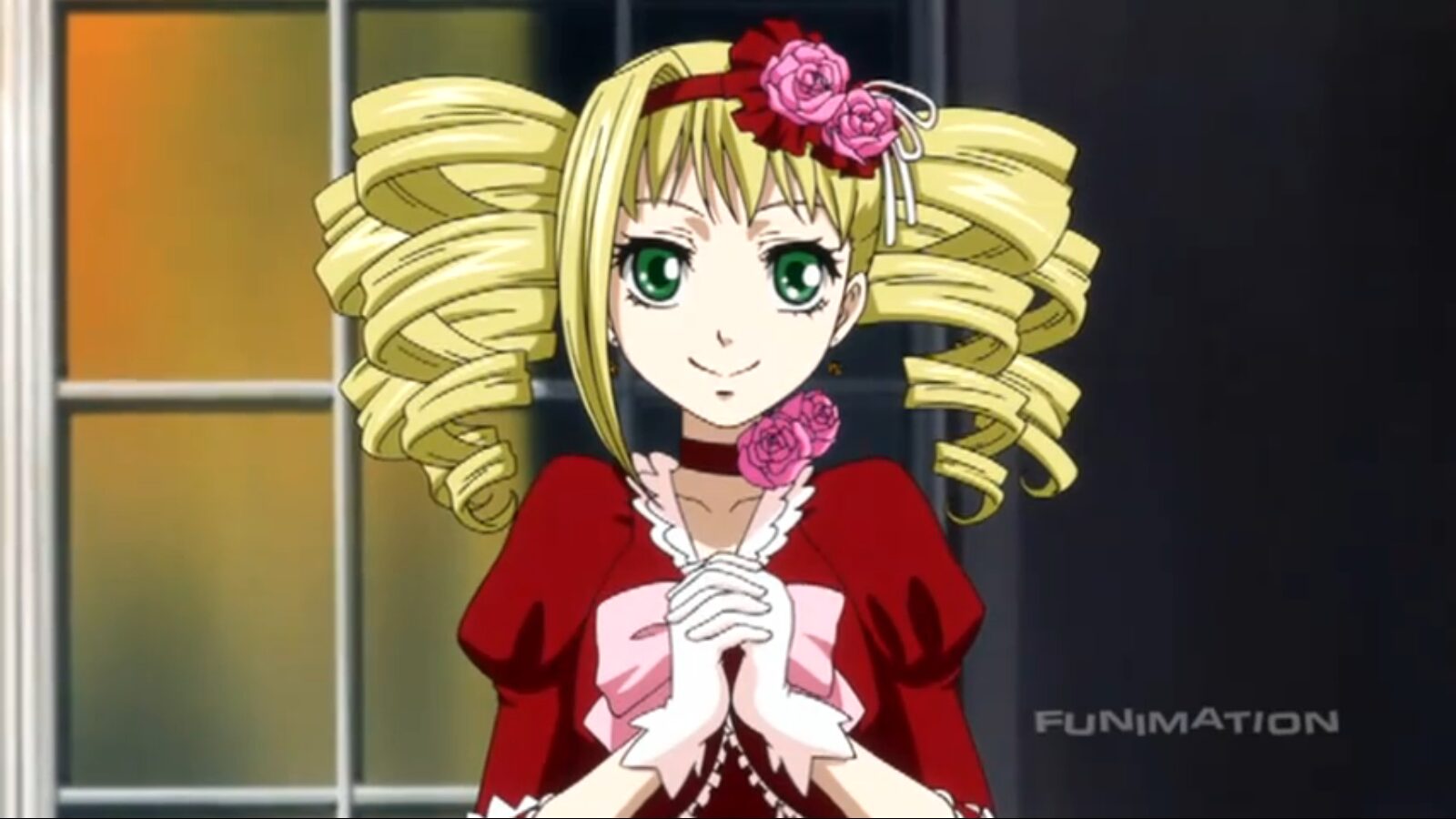 Lizzy the Talented Swordswoman — screenshot 8