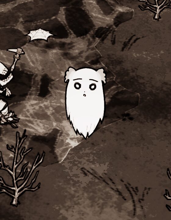 Lizzy the Talented Swordswoman — screenshot 6